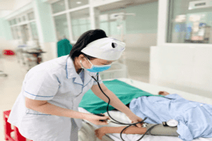 TỰ HÀO VÀ VINH DỰ NGÀY 12/5